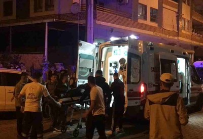 Aydın'da uzman çavuş evinde ölü bulundu