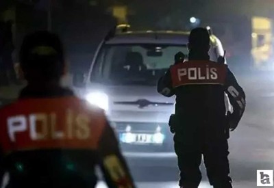 Çorum'da asayiş denetimlerinde 31 kişi yakalandı