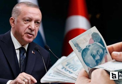 Cumhurbaşkanı Erdoğan olağanüstü durum demişti! Asgari ücrete ara zam için Temmuz işaret edildi