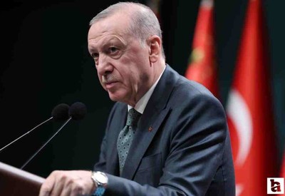 Cumhurbaşkanı Erdoğan'dan 25 bin yeni öğretmen ataması müjdesi