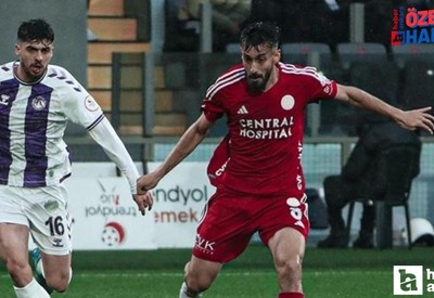 Keçiörengücü - Ümraniyespor düellosunda 12. randevu: Hedef, rekabette eşitlik