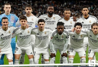 Şampiyonlar Liginde nefesler tutuldu: Real Madrid geri dönüşü deneyecek