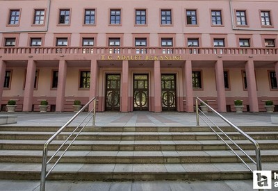 Adalet Bakanlığı en az 49 bin 405 TL maaşla personel alımı yapacak: İşte şartlar
