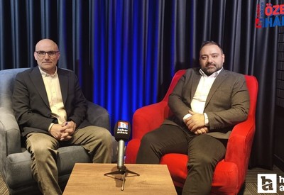 Gazeteci Erkan Tiryaki; Ankaragücü, Gençlerbirliği ve Keçiörengücü'nü değerlendirdi
