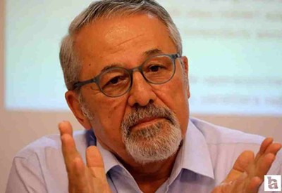 Naci Görür’den kritik Malatya Fayı uyarısı