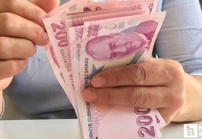 Nisan ayı SED ödemeleri yatırıldı