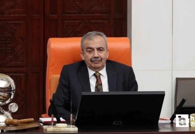 Son dakika: Sırrı Süreyya Önder vefat etti