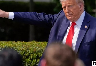 Trump'tan yeni kararname: Federal ofisler başkent dışına taşınabilecek