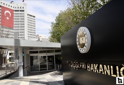 Türkiye-Irak Ortak Planlama Grubu Bağdat’ta yarın toplanıyor