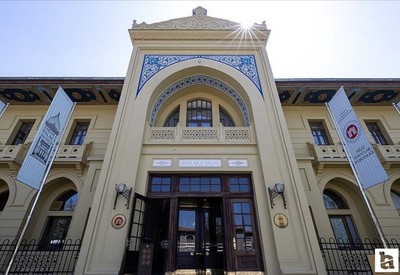 97 yıllı tarihi miras: Ankara Palas hala başkentin gözbebeği