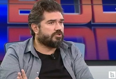 Rasim Ozan Kütahyalı hakkında tutuklama kararı çıktı