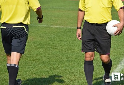 Süper Lig'de 37. hafta maçlarını yönetecek hakemler açıklandı