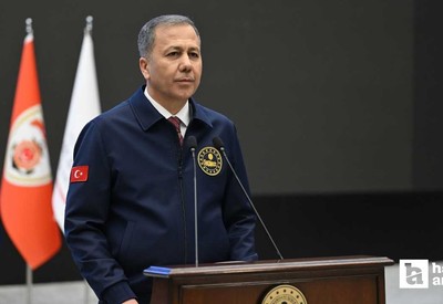 Bakan Yerlikaya'dan Narkokapan-Ankara Operasyonu hakkında açıklama