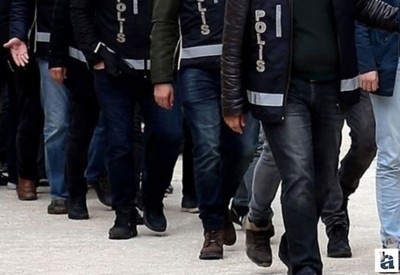 Başkentte yasaklı madde operasyonu 685 şüpheliye gözaltı kararı