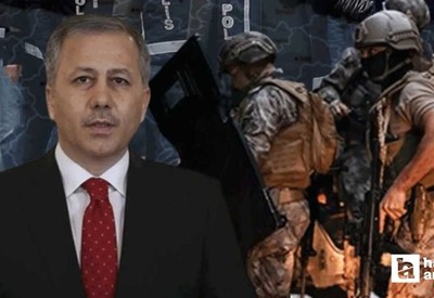 Cumhuriyet tarihinin en büyüğü: Narkokapan-Ankara operasyonu! 525 torbacı gözaltına alındı