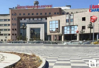 Keçiören Belediyesi arsa satış ilanı yayımladı: Üzerine ev yapmak serbest!