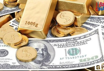 Merkez Bankası'nın sürpriz faiz kararı sonrasında altın, dolar ve borsada son durum