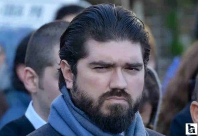 Rasim Ozan Kütahyalı, adli kontrol şartıyla serbest bırakıldı