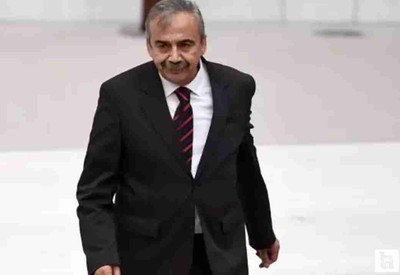 Sırrı Süreyya Önder'in son durumu belli oldu