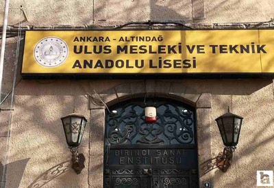 Ulus Mesleki ve Teknik Anadolu Lisesi kapatılacak mı?