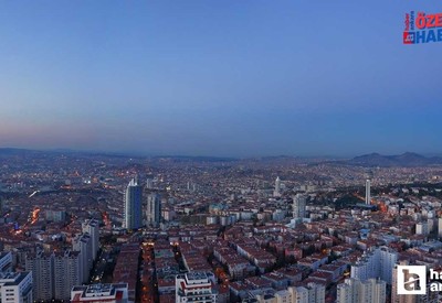 Yapay zeka insan olsaydı nerede otururdu? İşte Ankara'nın en güzel ve nezih semtleri
