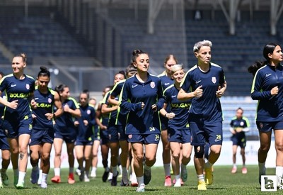ABB Fomget'in rakibi Trabzonspor