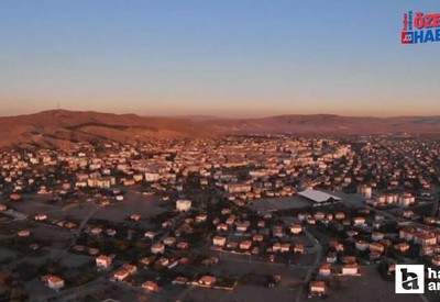 Adı kale olarak geçiyor ama günümüzde kendisinden eser yok! İşte Şereflikoçhisar’ın gizemli yapısı…