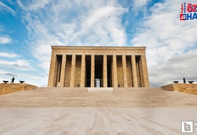 Anıtkabir'e uçakla saldıracaklardı: Üzerinden 27 yıl geçen operasyon!