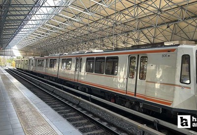 Ankara metro arızası son dakika! Ankaray neden çalışmıyor, ne zaman açılacak?