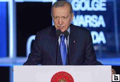 Cumhurbaşkanı Erdoğan: Özgürlüklerimizi kimse bu milletin elinden alamaz