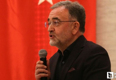 Gençlerbirliği'nde Yasin Kol tepkisi: TFF'yi göreve davet ediyoruz