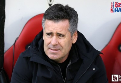 Hüseyin Eroğlu'nun geçmişi ile rövanşı: Gençlerbirliği'ni tek golle yenmişti!