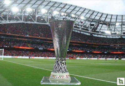 UEFA Avrupa Ligi ve Konferans Ligi'nde yarı final eşleşmeleri belli oldu