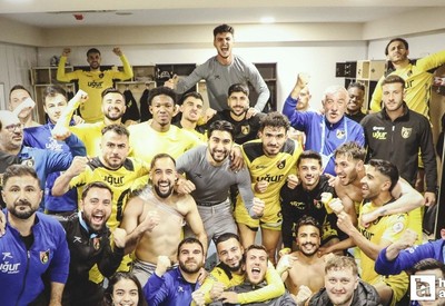 İstanbulspor Erzurumspor'u yendi, ikincilik yarışı kızıştı!
