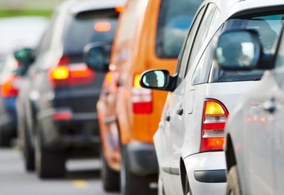 689 bin 946 ehliyeti geçici olarak alınıp teslim edilmedi: Gündemde af yok