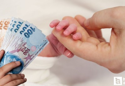 Ankara'da listede: Doğum yardımına en çok başvuru yapan iller açıklandı