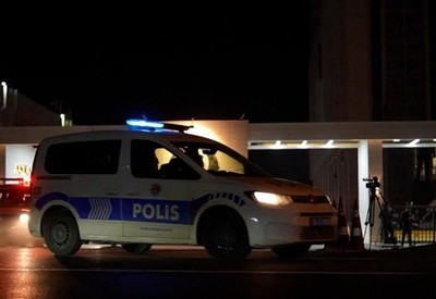 Ankara’da Narkokapan Operasyonu: Tutuklu sayısı 316'ya yükseldi