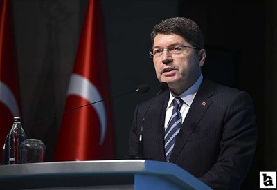 Ayşe Barım'ın hastaneye kaldırıldığı iddiasını Adalet Bakanı Yılmaz Tunç yalanladı