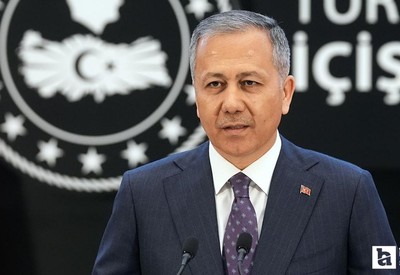 Bakan Yerlikaya: Projelerimizle Konyalıları buluşturacağız