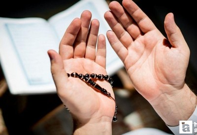 Duaların kabul olduğu vakitler: Dua kapısı ne zaman açık olur Diyanet