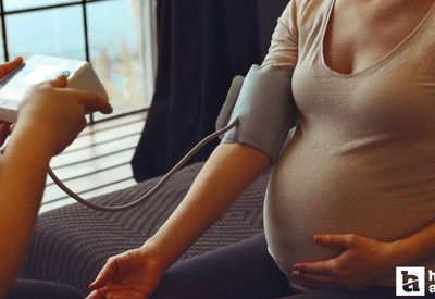 Hamilelikte hipertansiyon anne ve bebek sağlığı için risk taşıyor
