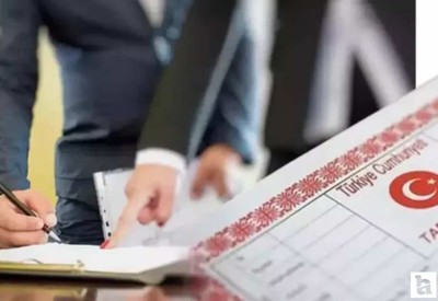 Hisseli tapu sahipleri dikkat! Bu hatayı yapanların tapuları ellerinden alınıyor!