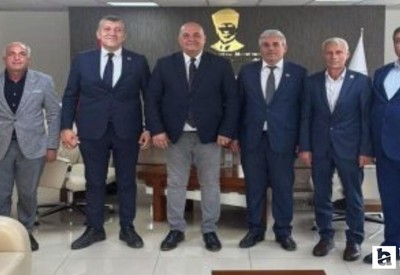 RTÜK Başkanı Şahin: TRT'yi hedef gösteremezsiniz
