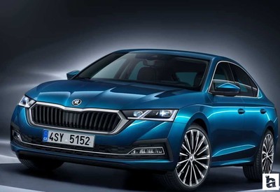 Yeni Skoda Octavia için finansman destekli yeni fiyat listesi