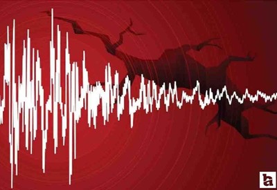 AFAD Kütahya Simav'da 4,3 büyüklüğünde deprem olduğunu açıkladı
