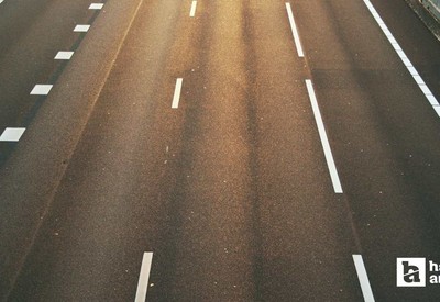 Ankara-Bala-Karakeçili yolu bakım nedeniyle trafiğe kapatıldı