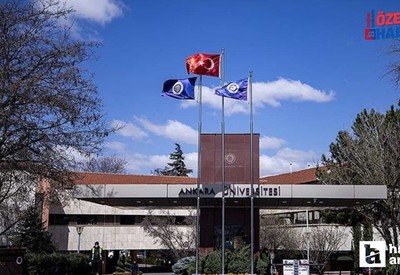 Ankara Üniversitesi Ön Lisans ve Lisans Yönetmeliği değiştirildi!