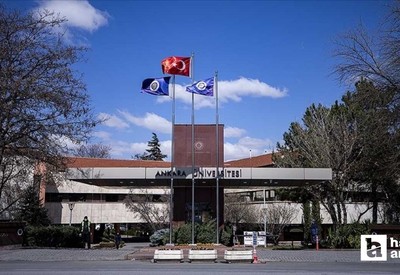 Ankara Üniversitesi Araştırma ve Öğretim Görevlisi alım ilanı yayımladı