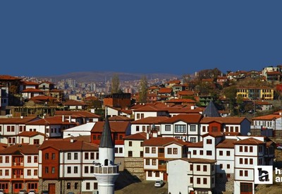 Ankara'da en çok değer kazanan ilçeler! Bu ilçelerde evi olan köşeyi döndü