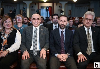 Ankara'da Kukla ve Karagöz Festivali'nin açılışı yapıldı